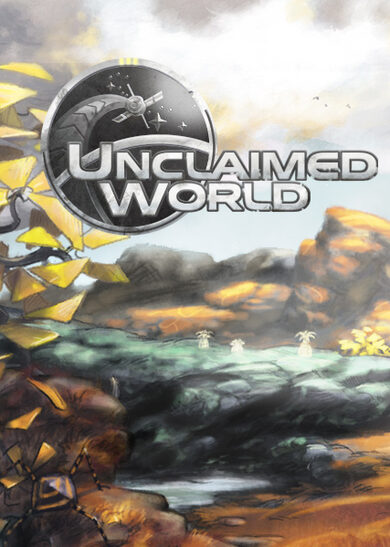 Refactored Games OÜ Unclaimed World