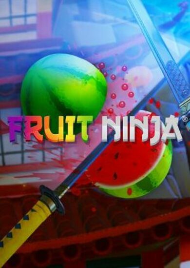 Halfbrick Studios Pty Ltd Fruit Ninja VR