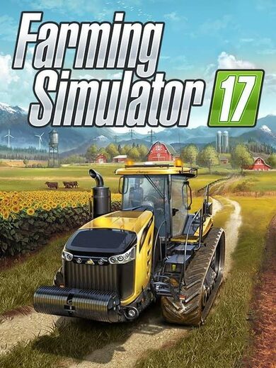 Giant Army Farming Simulator 17