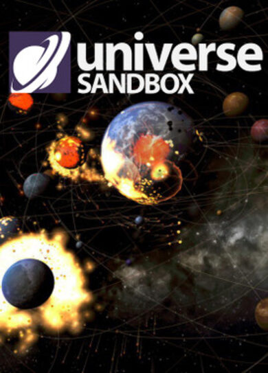 Giant Army Universe Sandbox