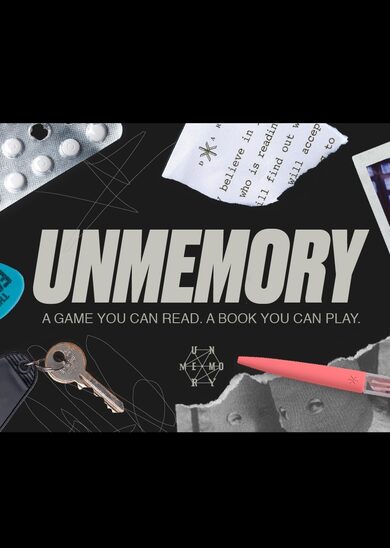 PID Games Unmemory