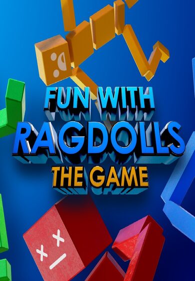 Jadon Barnes Fun with Ragdolls: The Game
