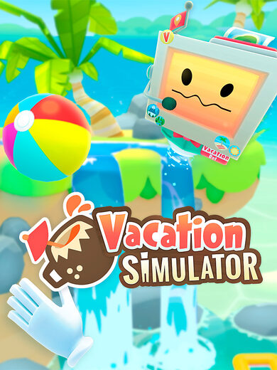 Owlchemy Labs Vacation Simulator