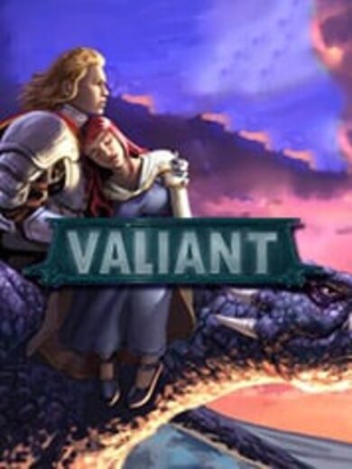Aldorlea Games Valiant: Resurrection