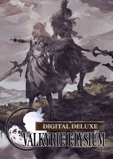 Square Enix VALKYRIE ELYSIUM - Deluxe Edition