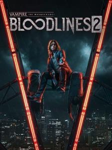 Paradox Interactive Vampire: The Masquerade - Bloodlines 2 Steam key