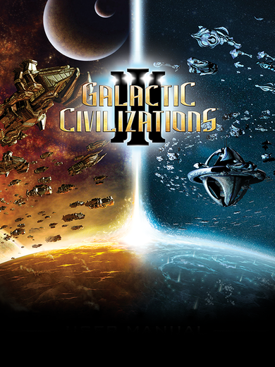 Stardock Entertainment Galactic Civilizations III