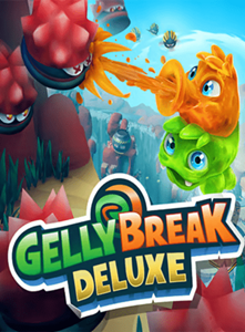 ByteRockers'Games Gelly Break Deluxe