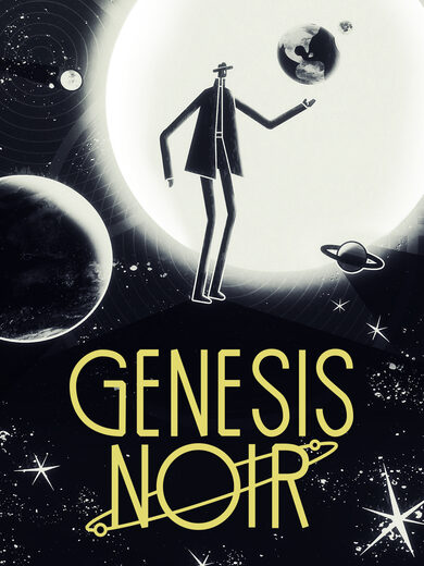 Fellow Traveller Genesis Noir