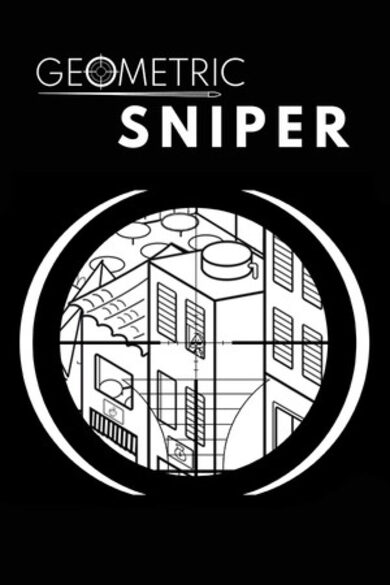 YAW Studios Geometric Sniper