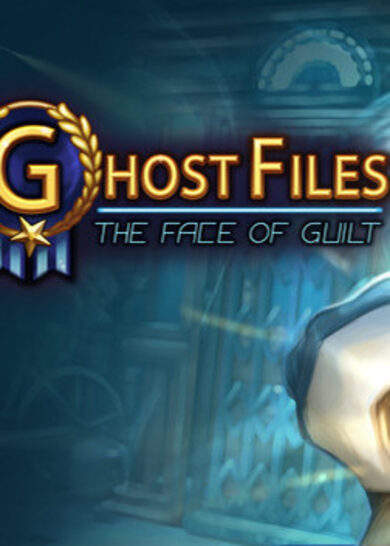 Artifex Mundi Ghost Files: The Face of Guilt