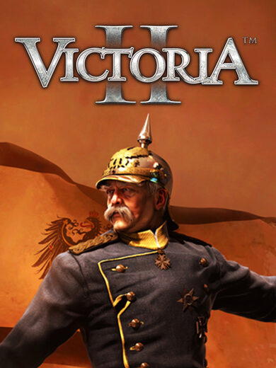Paradox Interactive Victoria II