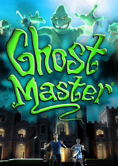 Strategy First Ghost Master