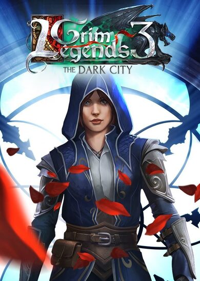 Artifex Mundi Grim Legends 3: The Dark City