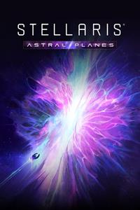 Paradox Interactive Stellaris: Astral Planes (DLC)