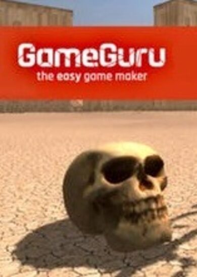 The Game Creators GameGuru