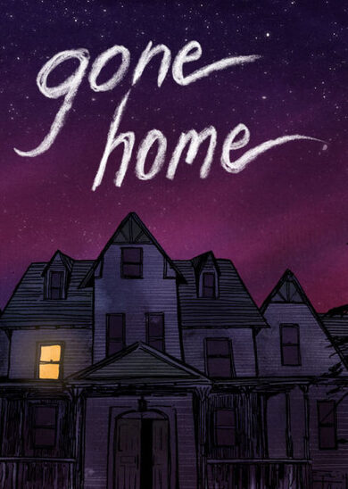 +Mpact Games, LLC. Gone Home + Original Soundtrack