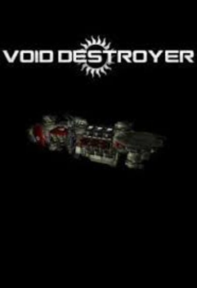Iteration 11 Void Destroyer Key