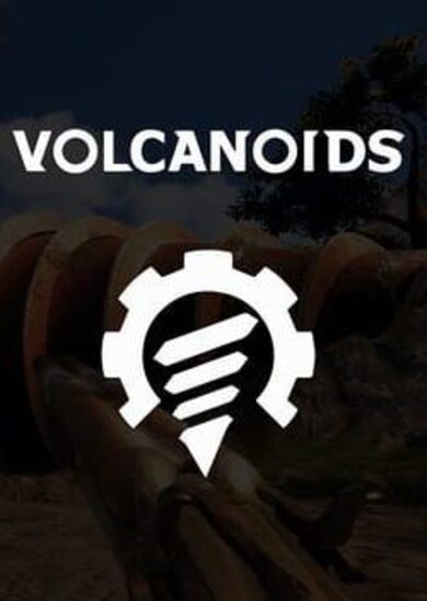 Volcanoid s Key