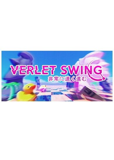 +Mpact Games, LLC. Verlet Swing