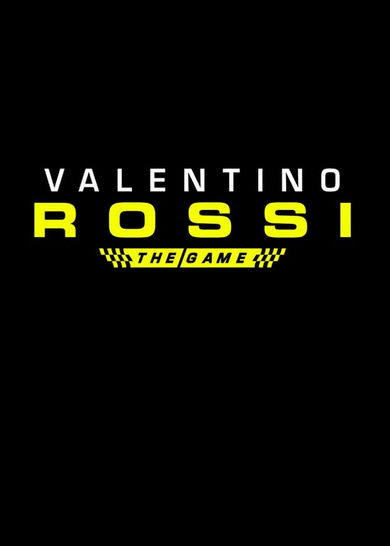 PQube Limited Valentino Rossi: The Game
