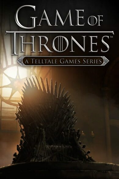 Telltale Games Game of Thrones - A  Series