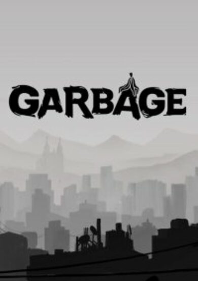 GrabTheGames Garbage