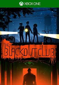 Question The Blackout Club