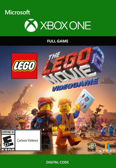 Warner Bros. Interactive Entertainment The LEGO Movie 2 Videogame