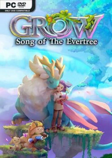 505 Games Grow: Song of the Evertree