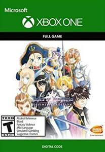 BANDAI NAMCO Entertainment Tales of Vesperia: Definitive Edition