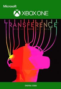 Ubisoft Transference (Xbox One)