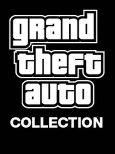 Rockstar Games Grand Theft Auto Collection
