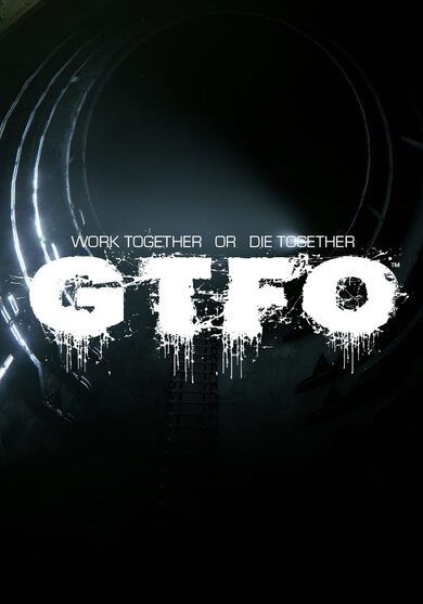 10 Chambers Collective GTFO Steam key