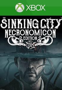 Bigben Interactive The Sinking City– Necronomicon Edition (Xbox One)