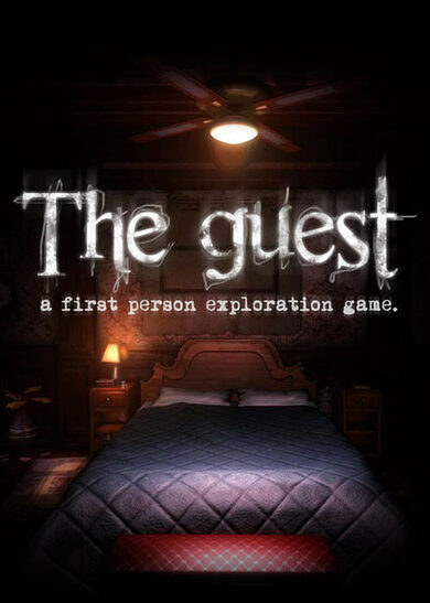 505 Games The Guest