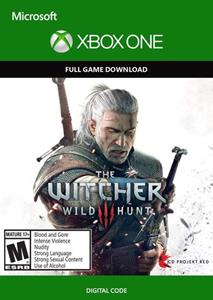 BANDAI NAMCO Entertainment The Witcher 3: Wild Hunt (Xbox One) key