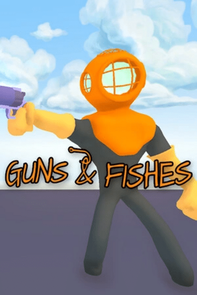 Next in Game Guns&Fishes