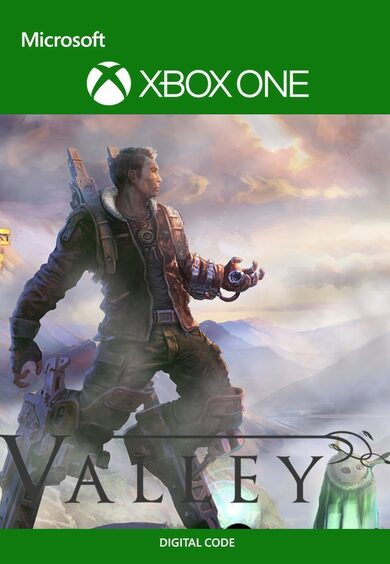 Blue Isle Studios Valley (Xbox One)