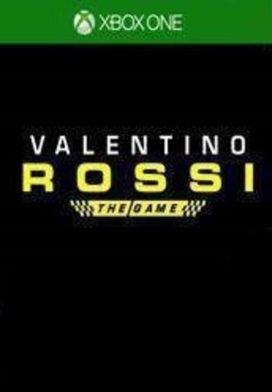 PQube Limited Valentino Rossi: The Game