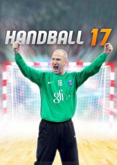 Bigben Interactive Handball 17