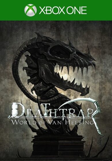 NeocoreGames World of Van Helsing: Deathtrap (Xbox One)