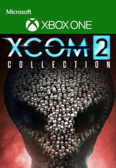 2K Games XCOM 2 Collection