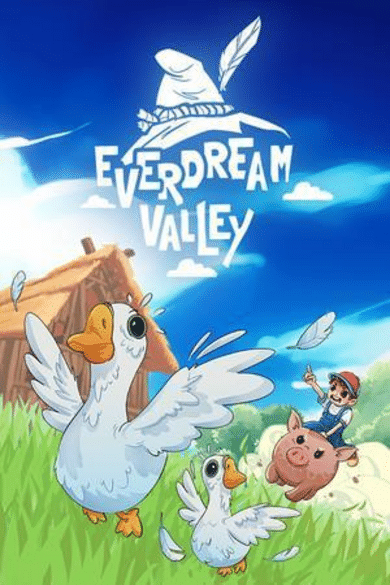 Untold Tales Everdream Valley