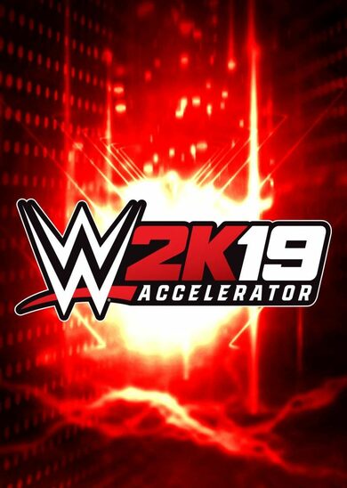 2K Games WWE 2K17 - Accelerator (DLC)