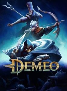 Resolution Games Demeo [VR]