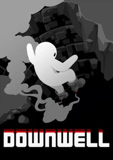 Devolver Digital Downwell Steam key