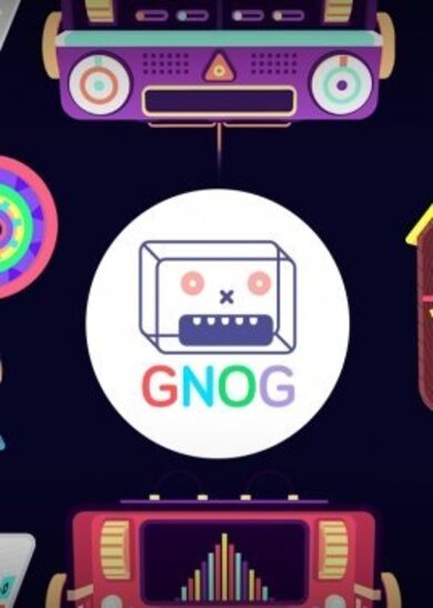 Double Fine Presents GNOG Steam Key
