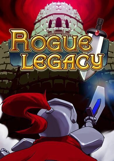 Cellar Door Games Rogue Legacy