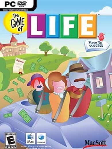 Marmalade Game Studio Ltd The Game of Life